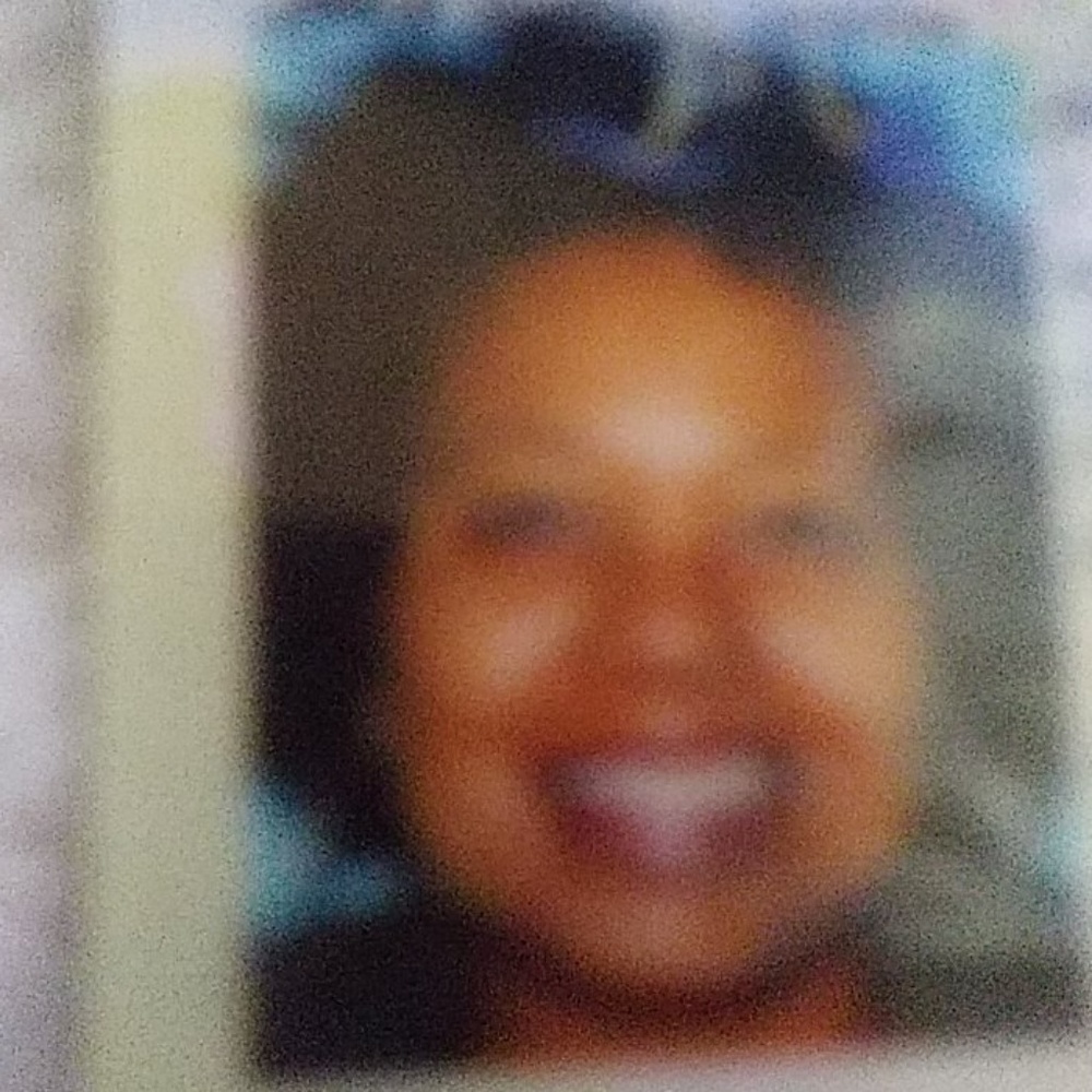 Meet your Posher, Sharri